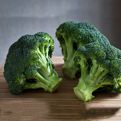 HYB Broccoli Super
