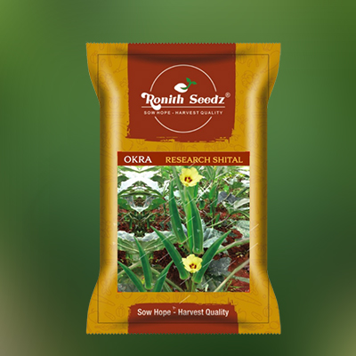 Okra Pack