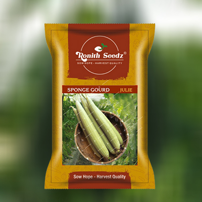 Sponge Gourd Pack